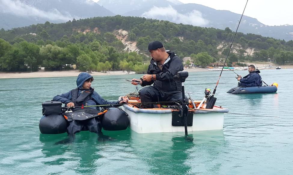 Accueil - Fédération de pêche du Gers